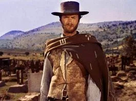 clint eastwood