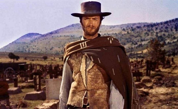 clint eastwood clint eastwood