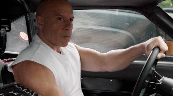 a todo gas a todo gas