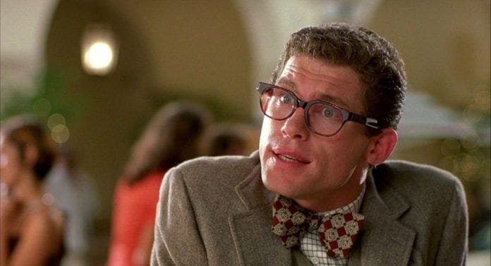 Frases de la película Algo pasa con Mary