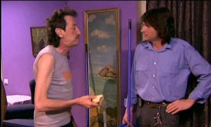 b portería anqnvk Frases Emilio en Aquí no hay quién viva