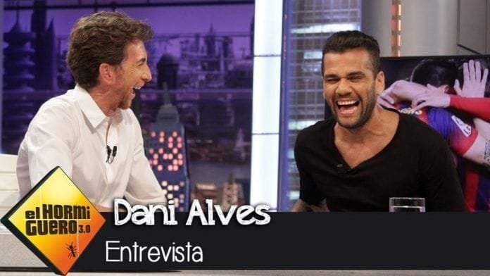 41839 Mejores frases Dani Alves