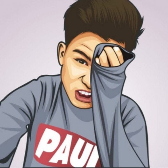 Mrpaulferrer Mrpaulferrer