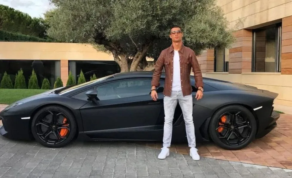 cristiano