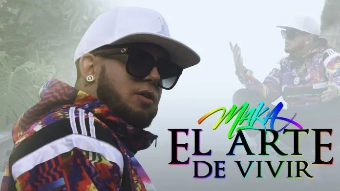 maxresdefault (1) ¿Quién es Maka? Conoce su Edad, Altura, Carrera, Fotos y Más