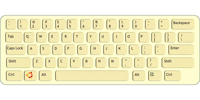 keyboard-gccd73b4db_640 ¿Qué es QwertyuiopasdfghjklÑZxcvbnm?
