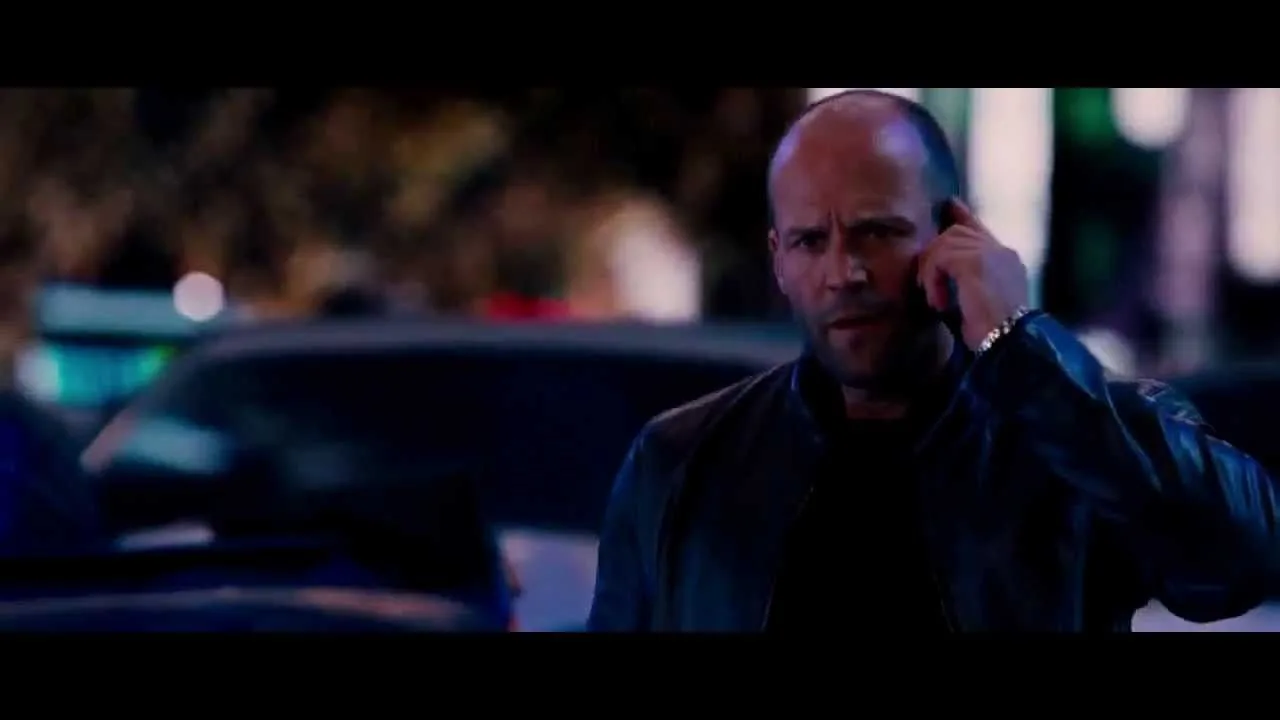 maxresdefault Muere El Actor Jason Statham
