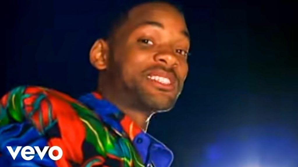“Muere Will Smith" Falso rumor de internet