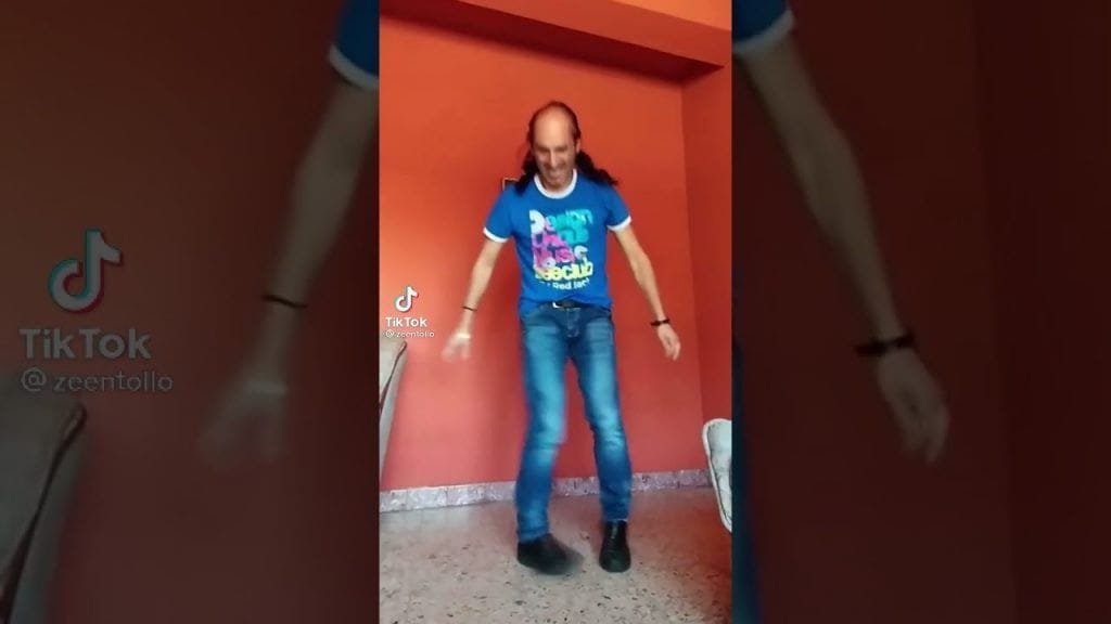 Muere Zeentollo