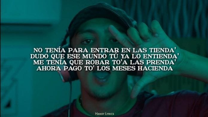 42509 Difunden noticia de que Morad ha muerto