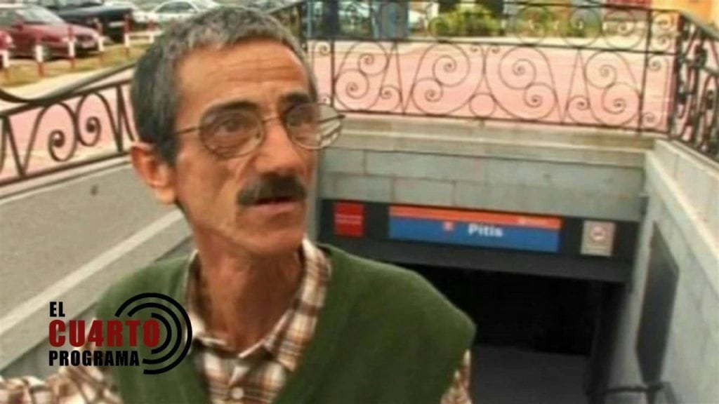 Muere Ramón el Vanidoso