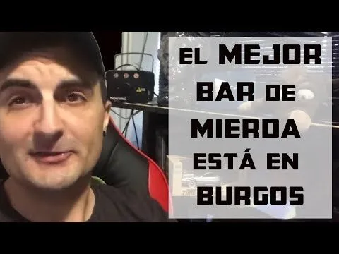 El mejor peor bar del mundo