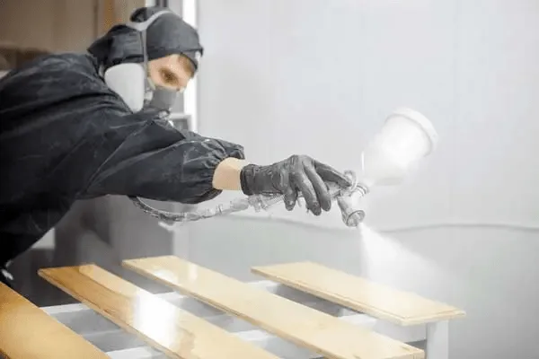 Estos son los colores que más triunfan en el sector del lacado de muebles