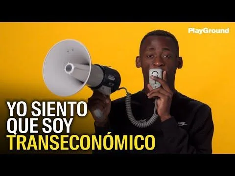 Soy “transeconómico”