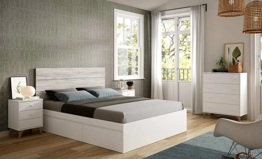 Muebles online con envío a toda España