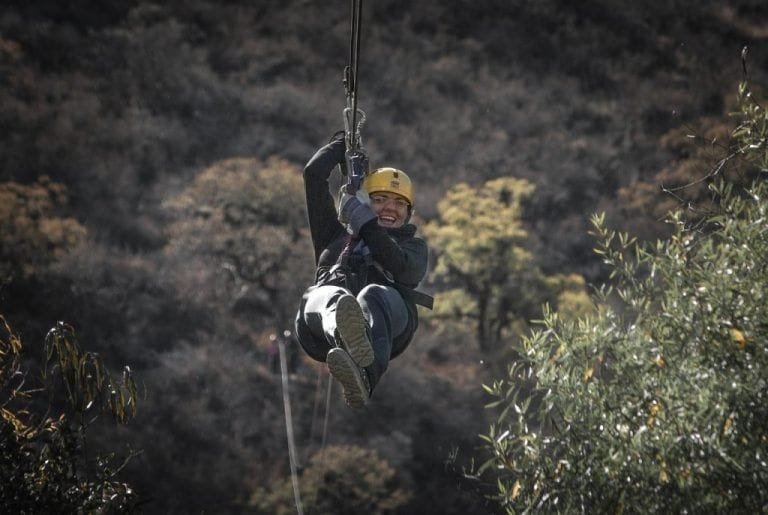 zipline-168019_1280 Vive la Emoción y la Belleza Natural con Selvática en Playa del Carmen y Cancún