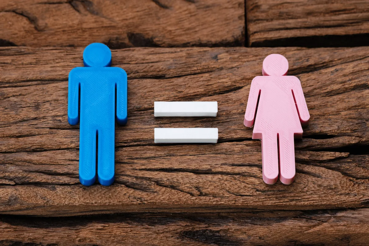 igualdad de genero Medidas para proponer la igualdad de género en hombres y mujeres