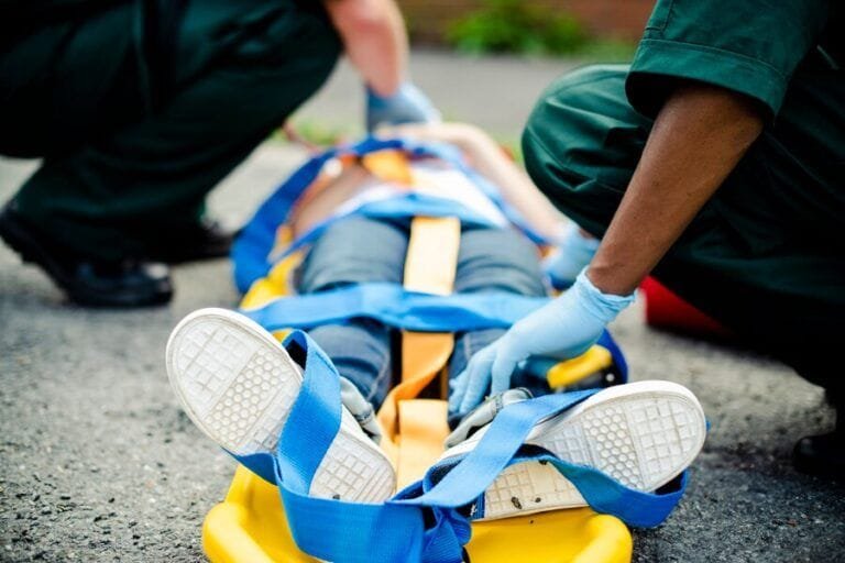Aumentan los fallecimientos por accidentes laborales en 2024