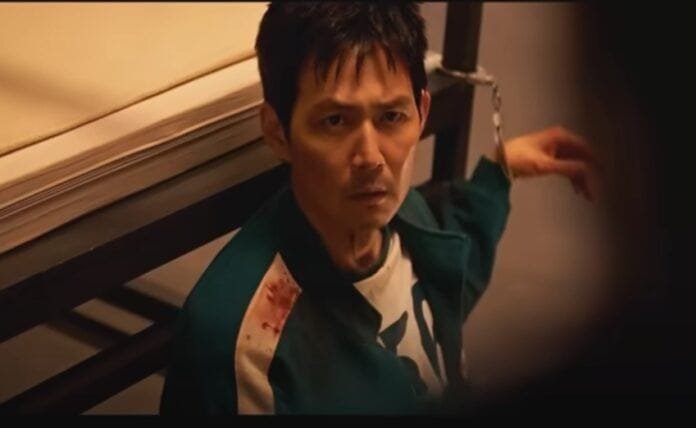 el juego del calamar 3 quien gana el juego del calamar