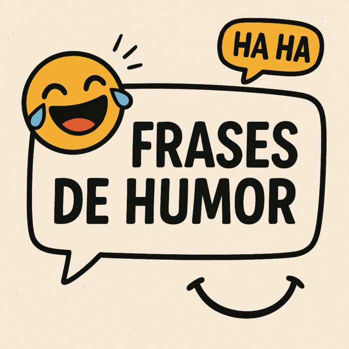 frases divertidisimas