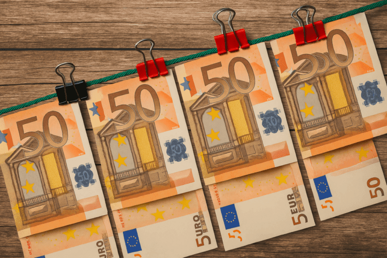 Adiós a ciertos billetes de 50 euros: la decisión del Banco de España y cómo gestionar el cambio