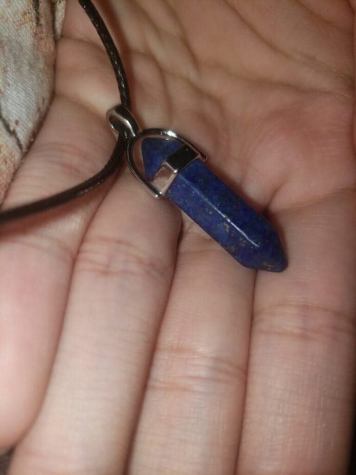 Piedra lapislázuli: significado, propiedades y usos más sorprendentes