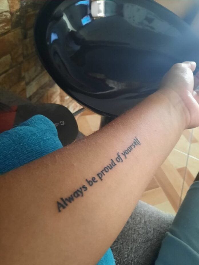 Frases para tatuajes Frases para tatuajes