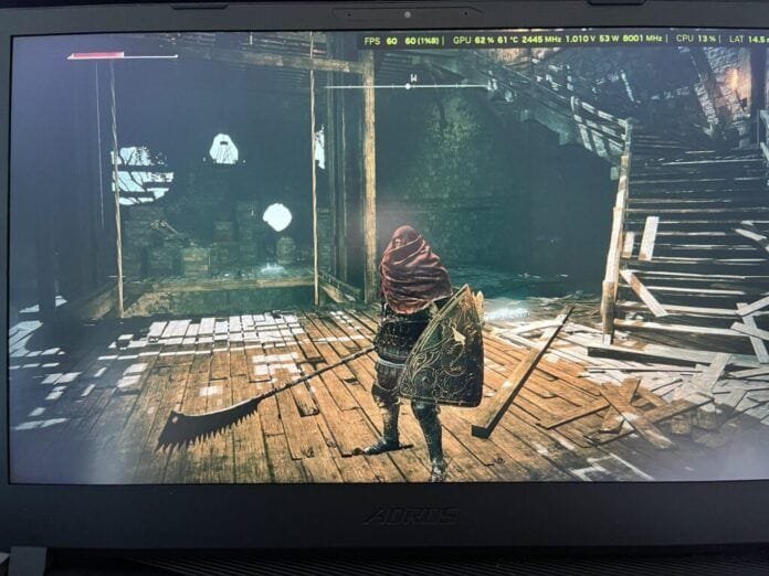 Bendición de Marika