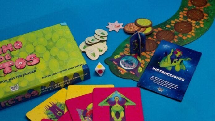 Imagen twitter Mr Jagger