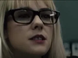 Jena Malone