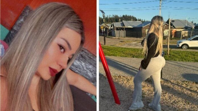 Jennifer Vásquez Solange Jennifer Vásquez Solange