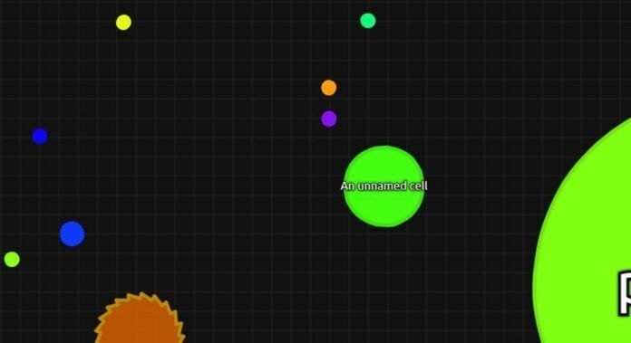 agario.io agario.io
