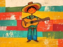 panchitada histórica