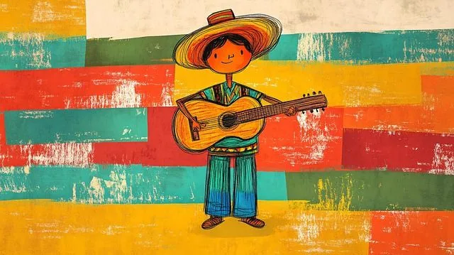 panchitada histórica