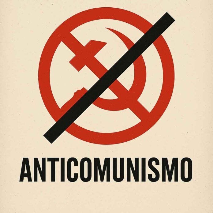 anticomunismo