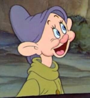 Mudito blancaneves Mudito blancaneves