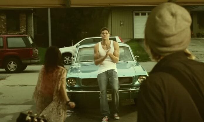 call me babay call call me maybe