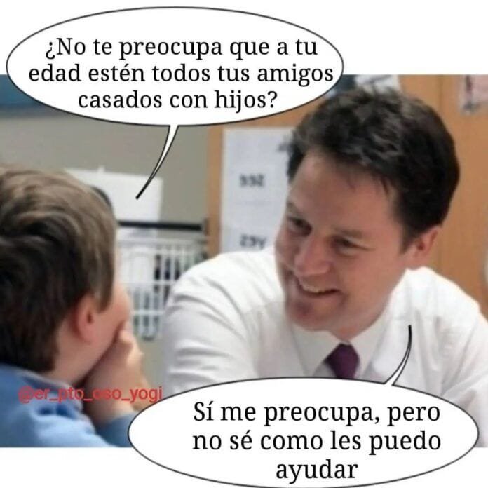 ¿Qué significa «Perdown» y por qué se ha hecho viral?