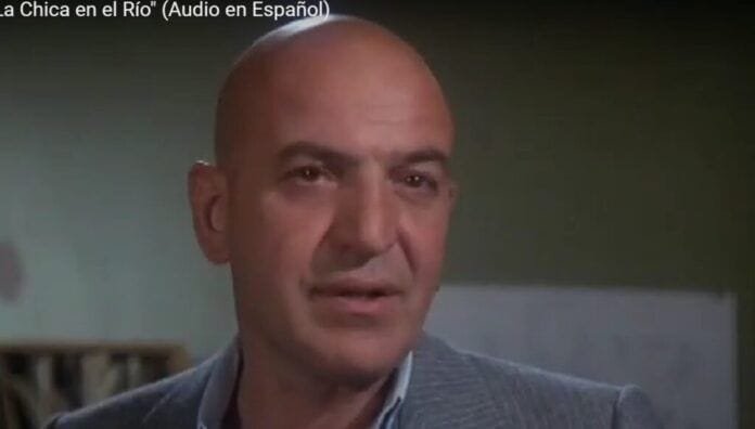 kojak tv series kojak