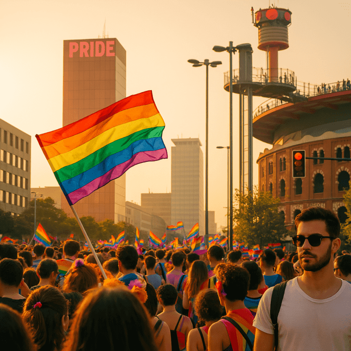 Frases del Orgullo LGBT