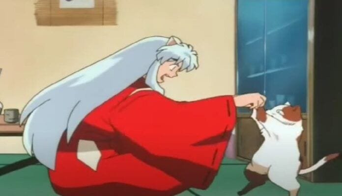 inuyasa inuyasha