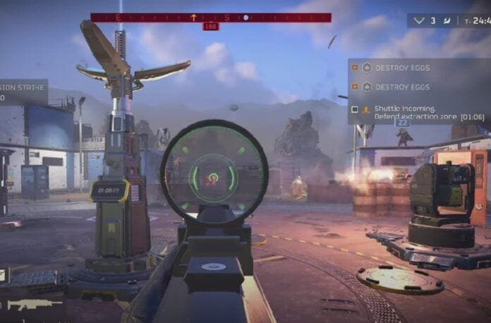 Helldivers Helldivers