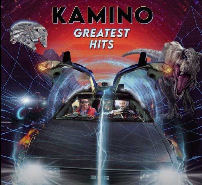 Grupo Kamino