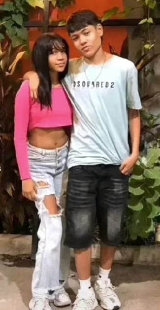 marianitavaldezz marianita y brandon video original