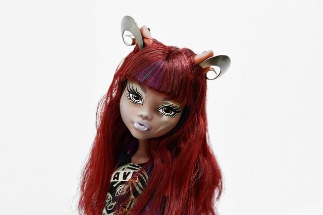 muñequitas monster high muñequitas monster high