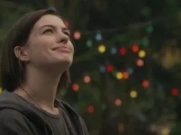 anne hathaway pelicula lesbica​