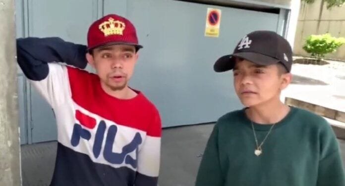 Ramon y Perroviejo Ramon y Perroviejo