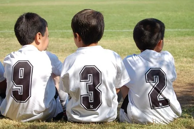 Frases motivadoras para fútbol equipo