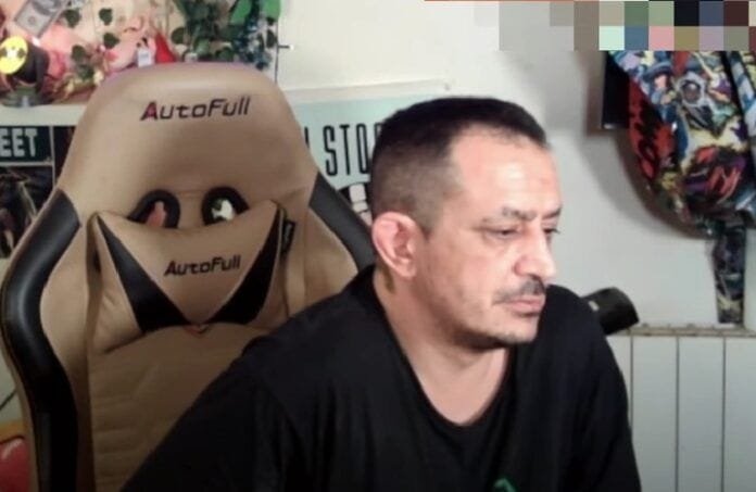 Canal de Simón Pérez SSCONEXIÓN