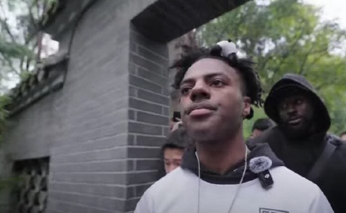 IShowSpeed IShowSpeed